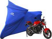 Capa Protetora Para Moto Kasinski Comet GT 250 Sob Medida