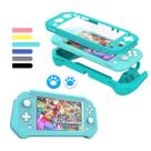 Capa protetora para Nintendo Switch Lite FIWWAT Blue Capa protetora para Nintendo Switch Lite FIWWAT Blue