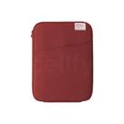Capa Protetora para Notebook 15 e 6 DNB-9 Impermeável Slim Vermelho Escuro OEM