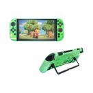 Capa Protetora Para NS Switch 2, Kit De Acessórios Para Estação De Dock, Base Para Jogos