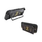 Capa Protetora Para NS Switch 2, Kit De Acessórios Para Estação De Dock, Base Para Jogos Capa Protetora Para NS Switch 2, Kit De Acessórios Para Estação De Dock, Base Para Jogos