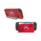 Capa Protetora Para NS Switch 2, Kit De Acessórios Para Estação De Dock, Base Para Jogos
