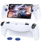 Capa protetora para Playstation Portal FYOUNG White