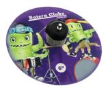 Capa Protetora para Pratos de 06 Batera Clube Signature Roxa by Cymbal Care Capa Protetora para Pratos de 06 Batera Clube Signature Roxa by Cymbal Care