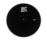 Capa Protetora para Pratos de 12 BC Black Batera Clube Signature by Cymbal Care Capa Protetora para Pratos de 12 BC Black Batera Clube Signature by Cymbal Care