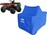 Capa Protetora Para Quadriciclo Honda Trx 420 FourTrax