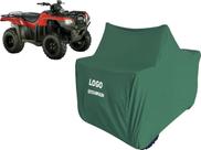 Capa Protetora Para Quadriciclo Honda Trx 420 FourTrax