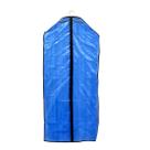 Capa Protetora Para Roupas E Terno Com Ziper 137x60cm