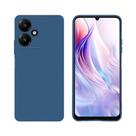 Capa protetora para smartphone xiaomi redmi 13c 5g, azul