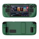 Capa protetora para Steam Deck Sorandy OD Green