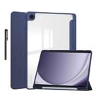 Capa Protetora Para Tablet Galaxy A9 Plus 11'' 2023 + caneta