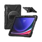 Capa Protetora Para Tablet Infantil À Prova De Choque Para Samsung Galaxy Tab S10 Lite S9 FE 10.9 11 Capa Protetora Para Tablet Infantil À Prova De Choque Para Samsung Galaxy Tab S10 Lite S9 FE 10.9 11