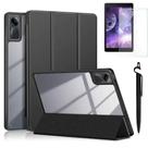 Capa Protetora Para Tablet Xiaomi Redmi Pad Se 11 Polegadas + Pelicula + Caneta