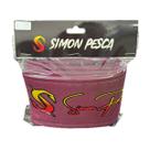 Capa Protetora Para Vara de Pesca Simon Pesca 2,10m Inteiriça - Várias Cores