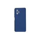 Capa Protetora para Xiaomi Redmi Note 10 Pro Aveludada Macia Capa Protetora para Xiaomi Redmi Note 10 Pro Aveludada Macia