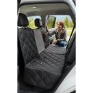 Capa Protetora Pet Carro Impermeável Cinto Segurança