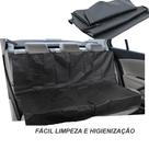 Capa PROTETORA PET de Assento AZUL PRETA ROSA VERMELHA CARRO AUTOMOTIVO Higiênico Impermeável para C