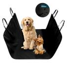 Capa Protetora pet Impermeável Para Banco de Carro Pet Cão DogWay