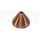 Capa protetora plasma pt 36 6.6 mm esab 0710333