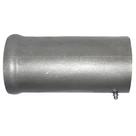 Capa Protetora Pontuva Cardan Mbb/ Scania- Ponta A Ponta 184,5 Mm R