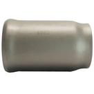 Capa Protetora Pontuva Cardan Mbb/ Volvo- Ponta A Ponta 210 Mm