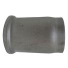 Capa Protetora Pontuva Cardan Scania P40 Exp./ 113h - 8 Marchas/ Pf40/ Ta61/ P40