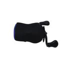 Capa Protetora Porta Carretilha Pesca Neoprene Perfil Baixo