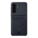 Capa Protetora Porta Cartão Samsung Galaxy A57 Capa Protetora Porta Cartão Samsung Galaxy A57