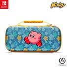 Capa Protetora PowerA para Nintendo Switch Kirby Sparkle