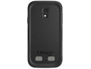 Capa Protetora Preserver para Galaxy S4