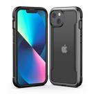 Capa Protetora RAPTIC Shield para iPhone 13/14 - Preta Capa Protetora RAPTIC Shield para iPhone 13/14 - Preta