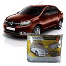 Capa Protetora Renault Logan Com Forro Total (M287) Capa Protetora Renault Logan Com Forro Total (M287)