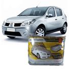 Capa Protetora Renault Sandero Com Forro Total (M287)