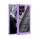 Capa Protetora Resistente Para Samsung S25 S24 S23 S22 S21 plus Ultra A54 A34 A14 A15 5G, Capa
