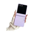 Capa Protetora Rígida Fosca Cor Dopamina Para Samsung Galaxy Z Flip7 6 5 Flip 4 3 5G Com Proteção De Capa Protetora Rígida Fosca Cor Dopamina Para Samsung Galaxy Z Flip7 6 5 Flip 4 3 5G Com Proteção De