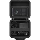 Capa protetora rígida para estação de carregamento 8 em 1 Anker Prime 240W/docking station Anker Prime 160W de 14 portas