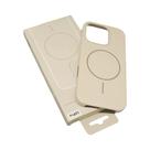 Capa Protetora Rígida Para iPhone 17 Air pro Max 16E MagSafe Anti-Queda