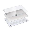 Capa Protetora Rígida Transparente Para Macbook Air pro 13 14 16 Acessórios Capa Protetora Rígida Transparente Para Macbook Air pro 13 14 16 Acessórios