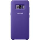Capa Protetora Roxa para Samsung Galaxy S8