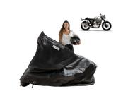 Capa Protetora Royal Enfield Continental GT 650