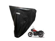Capa Protetora Royal Enfield Meteor 350 Fireball Capa Protetora Royal Enfield Meteor 350 Fireball