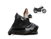 Capa Protetora Royal Enfield Meteor 350 Stellar Capa Protetora Royal Enfield Meteor 350 Stellar