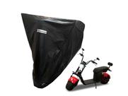 Capa Protetora Scooter Gloov P6-R Forrada Térmica Capa Protetora Scooter Gloov P6-R Forrada Térmica