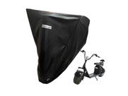 Capa Protetora Scooter Moto Elétrica Smartway Texas Harley