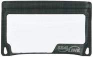 Capa Protetora SealLine E-Case Heather Grey - Tamanho Pequeno