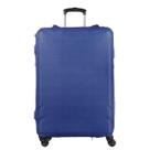 Capa Protetora Sestini para Mala Tamanho Grande com Capacidade 32 Kg 090348G Azul