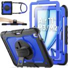 Capa protetora SEYMAC Stock para iPad Air 11 M3/M2 com acessórios Capa protetora SEYMAC Stock para iPad Air 11 M3/M2 com acessórios