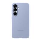 Capa Protetora Silicone Galaxy S25 - Samsung
