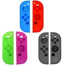Capa Protetora Silicone Joy Con Compatível Nintendo Switch