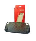 Capa Protetora Silicone TPU Case Anti-Risco N Switch Oled
